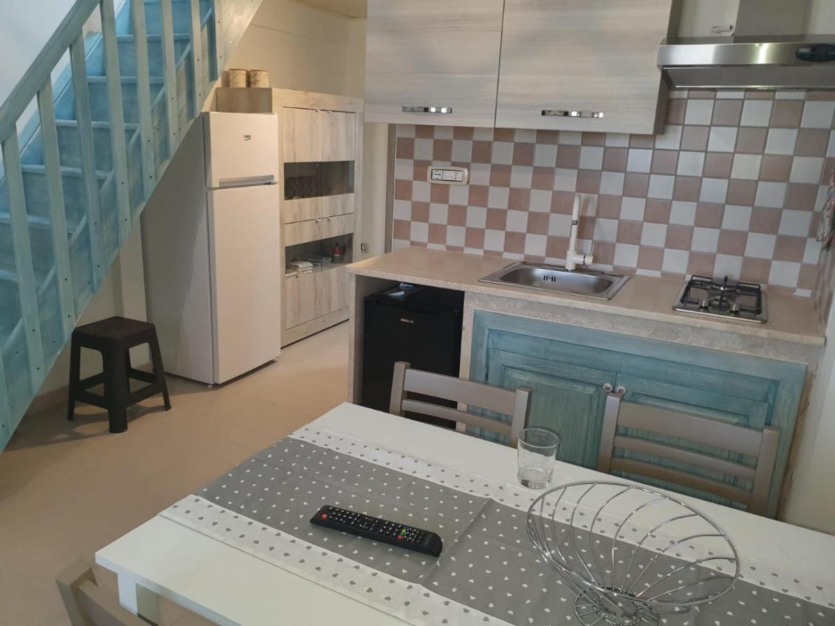 Casa Pillina Apartamento Orosei Exterior foto