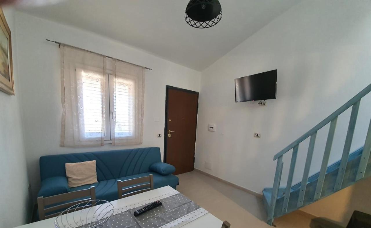 Casa Pillina Apartamento Orosei Exterior foto