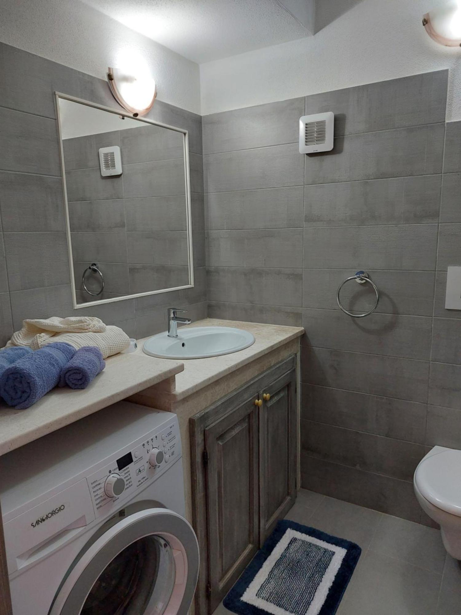 Casa Pillina Apartamento Orosei Exterior foto