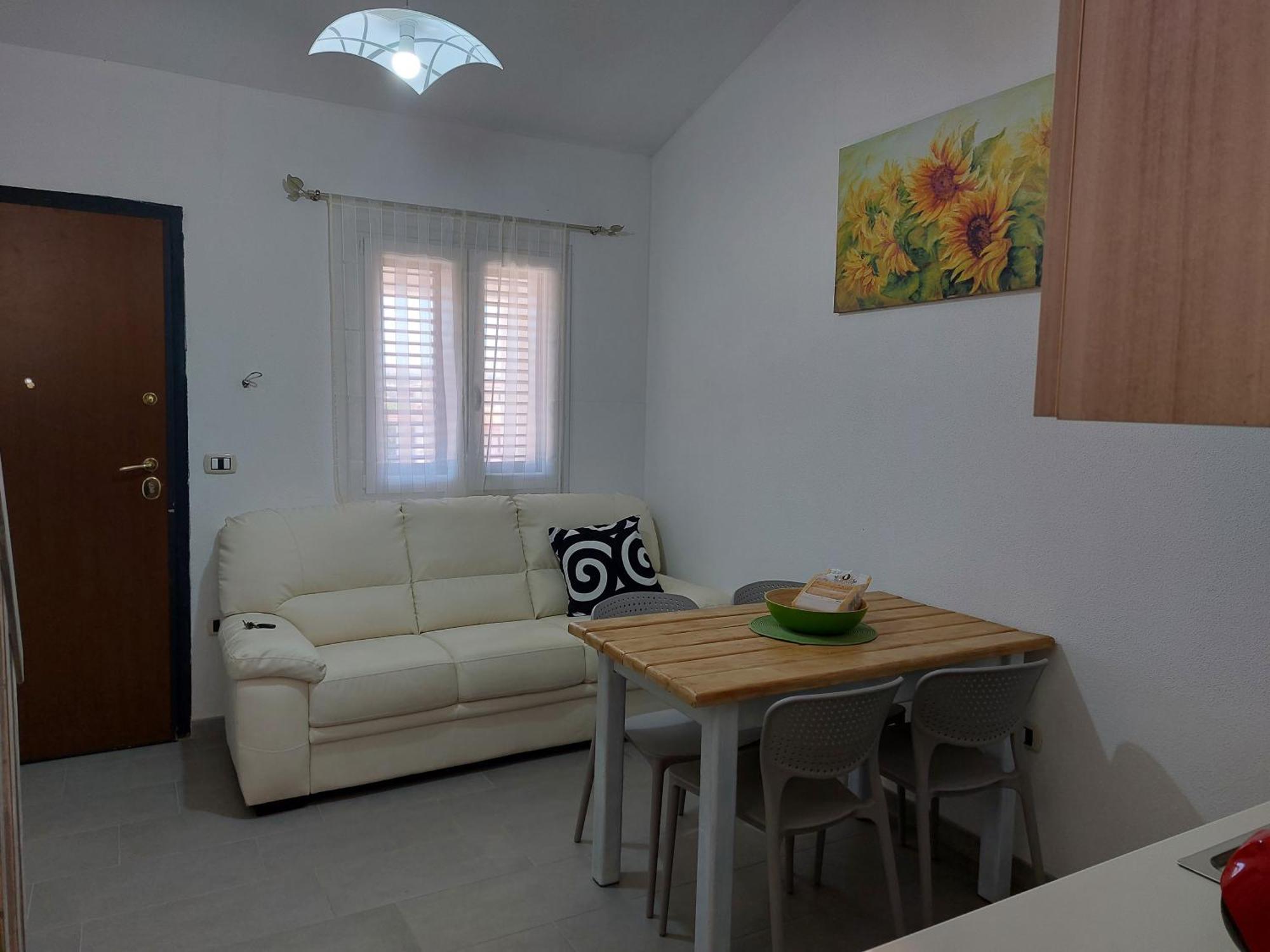 Casa Pillina Apartamento Orosei Exterior foto