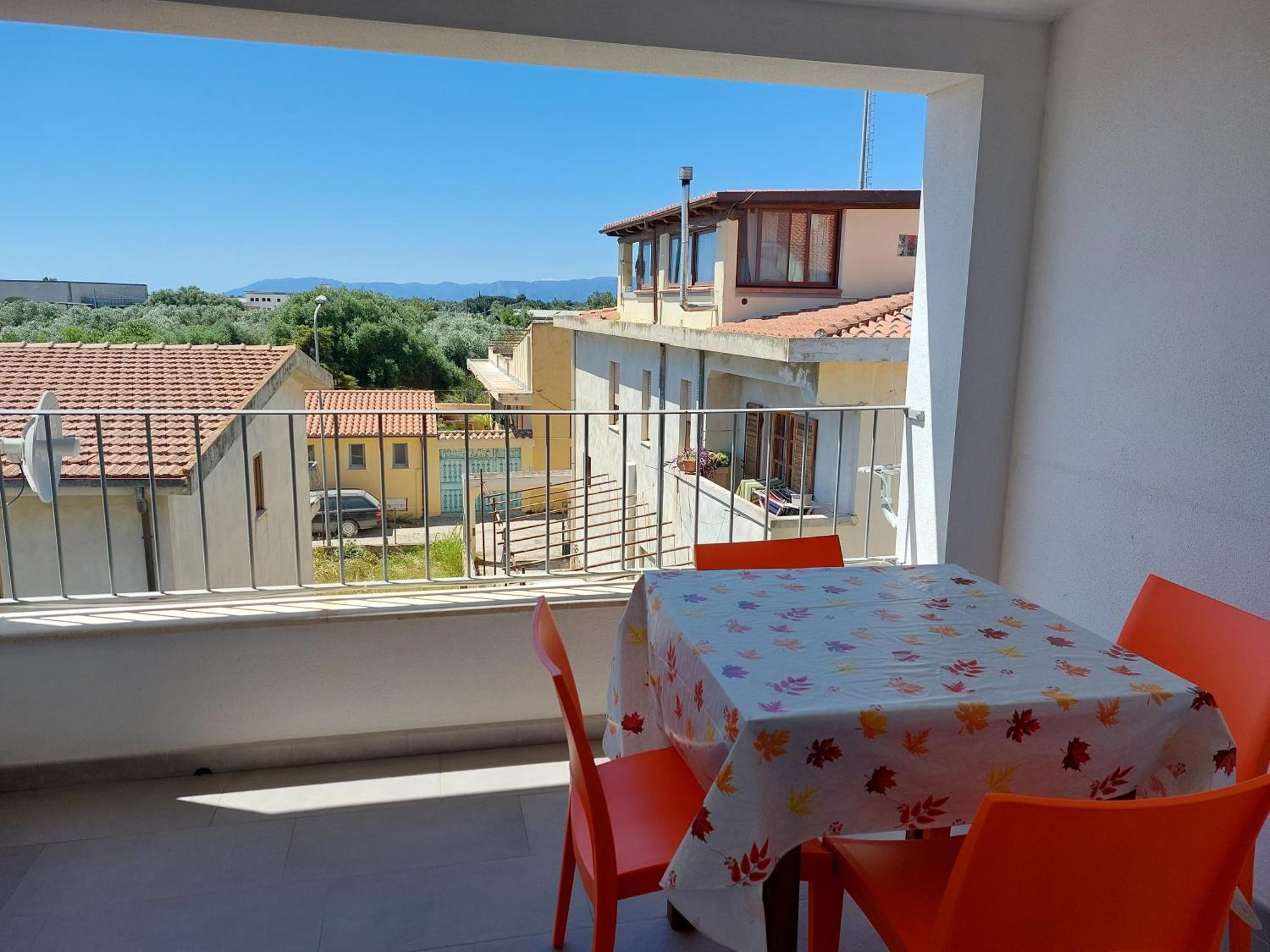 Casa Pillina Apartamento Orosei Exterior foto