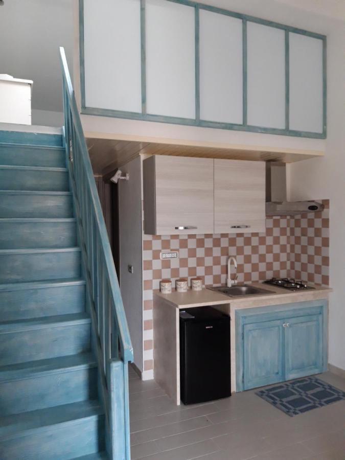 Casa Pillina Apartamento Orosei Exterior foto