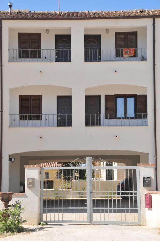 Casa Pillina Apartamento Orosei Exterior foto